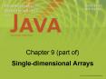 Chapter 9 part of