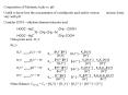 Composition of Polybasic Acids vs' pH