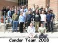 Condor Week  2009