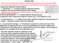 DETECTORS