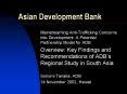 Asian Development Bank