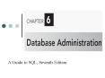 A Guide to SQL, Seventh Edition