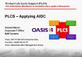 Product Life Cycle Support PLCS The Information Backbone to transform the Logistics Enterprise