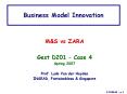 Business Model Innovation