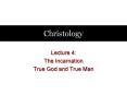 Christology
