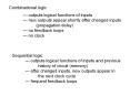 Number systems and codes