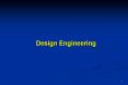 Design Engineering