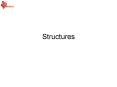 Structures
