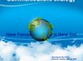 Natural Gas Communications Strategy New Perspectives for a New Era