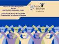 The Art of Case Management for the High School Graduation Coach presented by Nancy Turner, M.Ed. Com