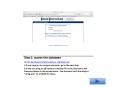 Step 1: access the database