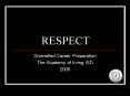 RESPECT