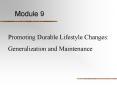 Module 9