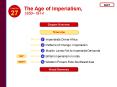 The Age of Imperialism, 18501914