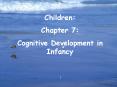 LIFESPAN DEVELOPMENT