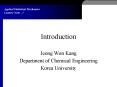 Jeong Won Kang
