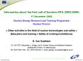 GVGFP5FP6Reactor Safety.PPT