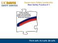 Supervisory Safety Leadership Best Safety Practice