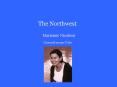 The Northwest