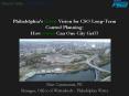 Philadelphias Green Vision for CSO LongTerm Control Planning: How Green Can One City Get