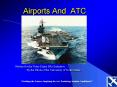 Airports And ATC