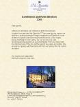 Michael Hotels Prague s.r.o. - HOTEL NA Z