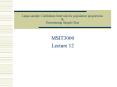 Largesample Confidence Intervals for population proportions