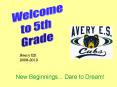 Avery ES