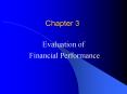 Evaluation of