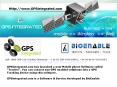 GPSintegrated.com has launched a new Mobile phone Software called Tracker. You can convert any GPS e