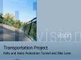 Transportation Project