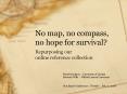No map, no compass, no hope for survival
