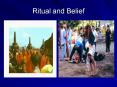 Ritual and Belief