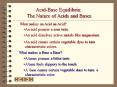 Acid ppt