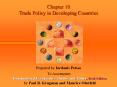 Chapter Organization
