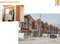 Mantira Town Home