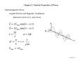 Chapter 2: Particle Properties of Waves