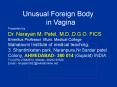 Dr. Narayan M. Patel, M.D.,D.G.O. FICS