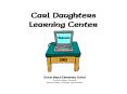 Carl Daughters Learning Center