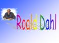 Roald Dahl
