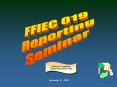 FFIEC 019