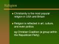 Religion