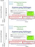 Sayawan pang Kalusugan