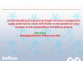 Understanding the growing impact of price comparison sales and how to work with them to the benefit