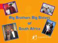 Big Brothers Big Sisters