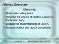 Safety Overview