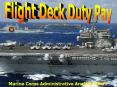 Marine Corps Administrative Analysis Team