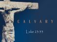 Luke 23:33