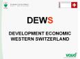 DEVELOPMENT ECONOMIC WESTERN SWITZERLAND