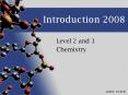 Introduction 2008